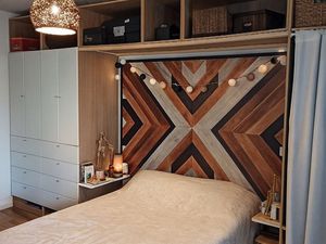 T2 meublé de 48 86 m²