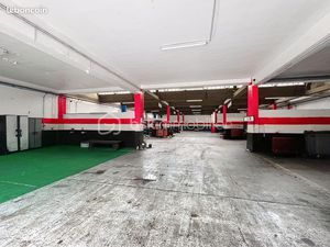 Fond de commerce - Bail à céder