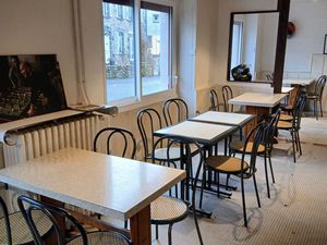 Vente bar restaurant