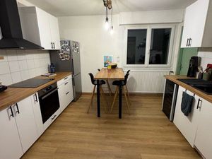 Appartement Monplaisir