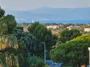 Appartement 2 pièces Giens