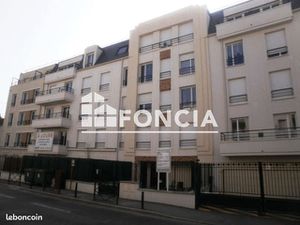 Appartement 3 pièces 52 m²