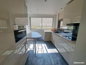 Appartement 3 pièces 57 m²