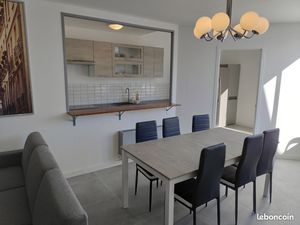 Chambre étudiants / jeunes actifs