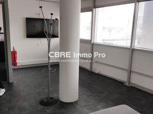 Bureaux 75 m²