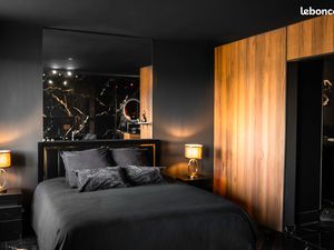 Location appartement T2