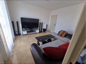 Appartement F3