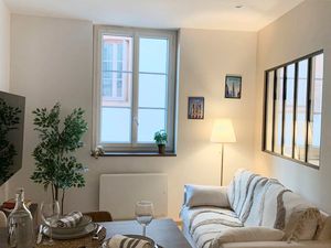 Appartement T2 - Quartier Capitole