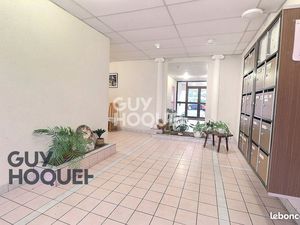 Appartement 2 pièces 56 m²