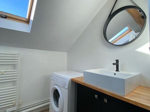 Appartement 2 pièces - 33m2