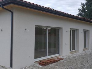 Maison récente plain-pied T5 90 m²  accessible PMR