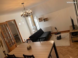 Location appartement Meublé