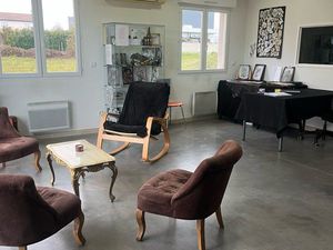 Location permanente local professionnel