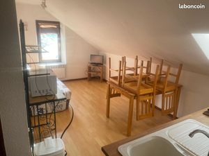 F1 à louer - Fraisans