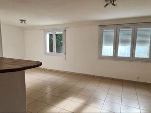 Maison quartier de la gare