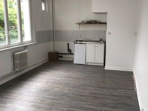 Studio 30m2- Valenciennes centre