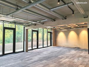 Bureaux 157 m² LE MANS