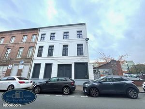 Immeuble 16 pièces 400 m²