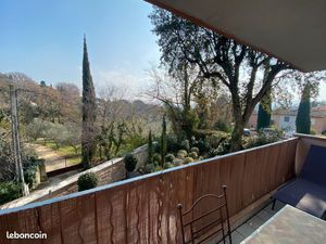 LOCATION 3 pièces GRIMAUD VILLAGE