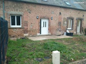 Maison 2 chambres 10 minutes de Chartres