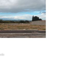 Terrain 535 m² Carcassonne