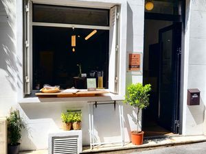 Location d’espace (Pop-up store  Boutique  Coffee shop  Cosmétiques  Événement) – Paris 9ᵉ