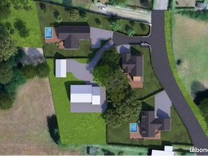 Terrains d’exceptions à Guérande