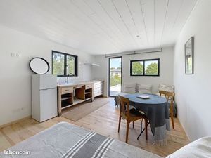 Location studio tout équipé arles jusqu en juin 2026