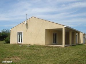 Villa 4 pièces 147 m²