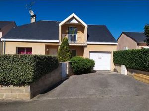 Location maison Onet le château