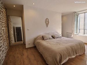 2 pièces hypercentre cavaillon