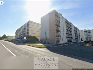 Parking 14 m² Reims