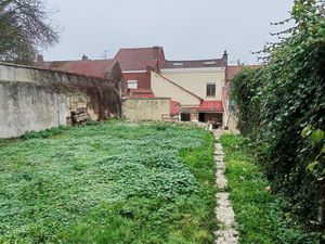 Maison 7 pièces 116 m²