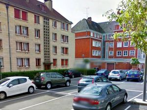 Appartement 3 pièces 55 m²