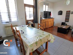 Maison 4 pièces 68 m²