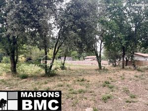 Terrain 1 200 m² Soulac Sur Mer