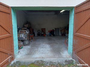 Maison individuelle 6 pièces 225 m² habitables