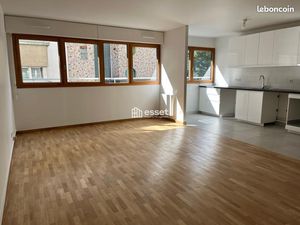 Appartement 3 pièces 71 m²