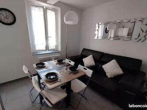 Studio meublé - Centre / Gare Angoulême- Idéal étudiant