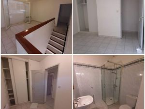 Location appartement T3