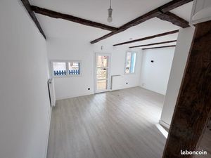 Maison de ville F4 à louer