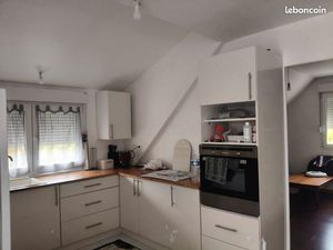 Location appartement F3