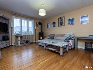 Maison 2 pièces 74 m²