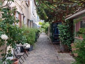 Location maison puteaux