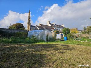 Terrain 2 035 m² Pouldreuzic