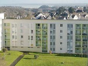 Appartement récemment rénové