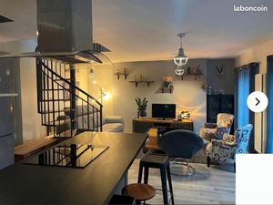 Appartement saint amand