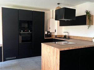 Maison T5 récente(2021)