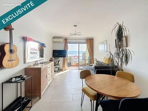 Appartement 2 pièces 51 m²