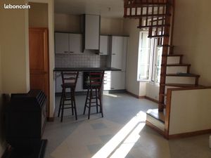 Appartement T3 67 m2